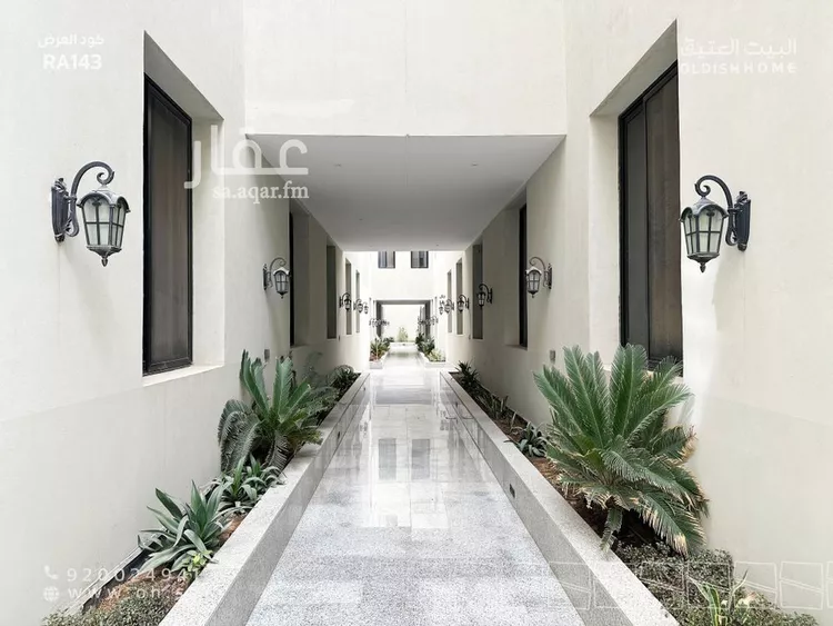 Apartment for Rent in Riyadh An Narjis صورة 4