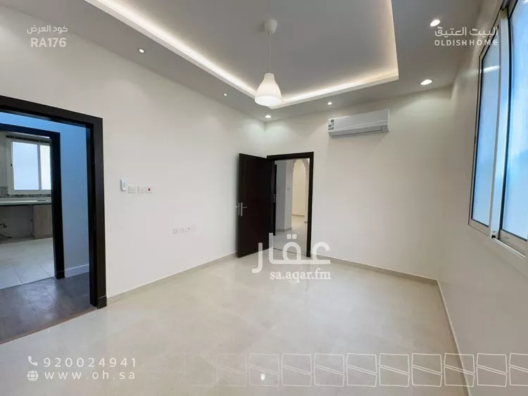 Floor for Rent in Riyadh An Narjis صورة 3