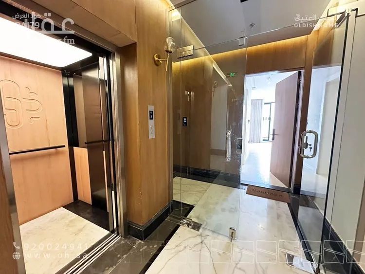 Apartment for Rent in Riyadh An Narjis صورة 4