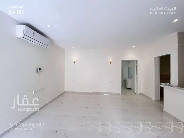 شقة للإيجار في شارع رقم 543, حي النرجس, مدينة الرياض, منطقة الرياض صورة 5