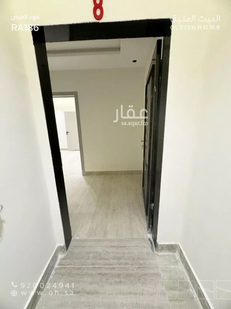 شقة للإيجار في شارع الأمير سعود بن محمد بن مقرن, حي طويق, مدينة الرياض, منطقة الرياض صورة 4