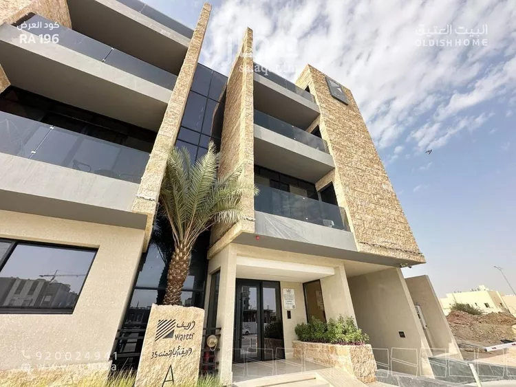 Apartment for Rent in Riyadh Al Qirawan صورة 2