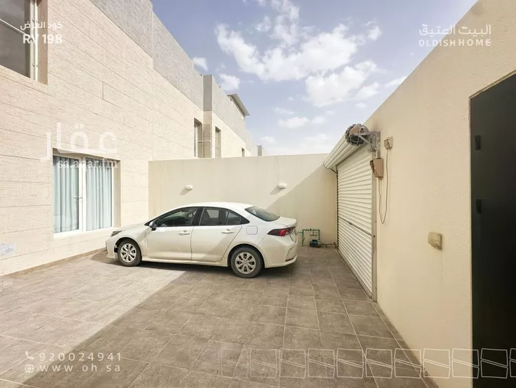 Villa for Rent in Riyadh King Khalid International Airport صورة 2
