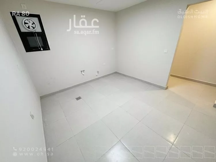 شقة للإيجار في شارع F14, حي الإسكان الجنوبي, مدينة الدمام, المنطقة الشرقية صورة 4