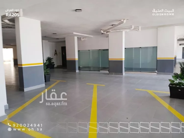 شقة للإيجار في شارع الاصول, حي البحر, مدينة الخبر, المنطقة الشرقية صورة 2