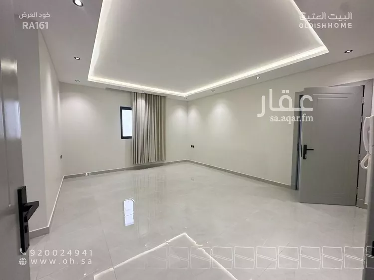 شقة للإيجار في شارع أبي منصور السديد, حي النرجس, مدينة الرياض, منطقة الرياض صورة 3