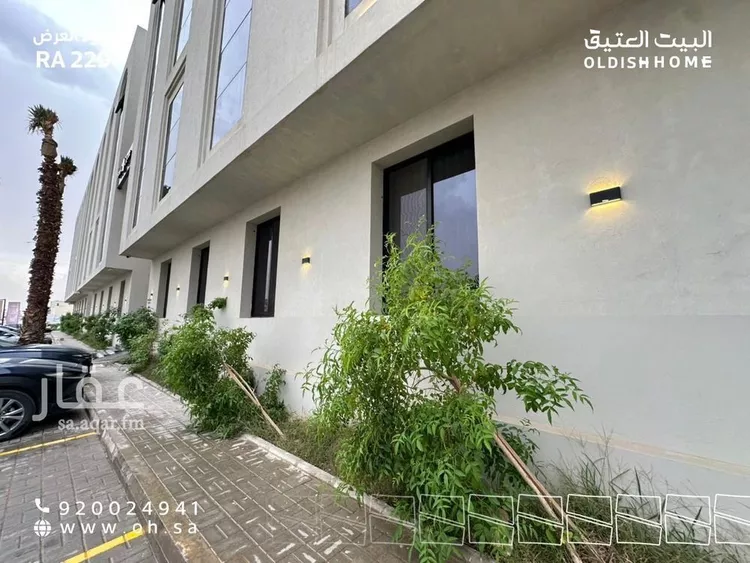 Apartment for Rent in Riyadh An Narjis صورة 4