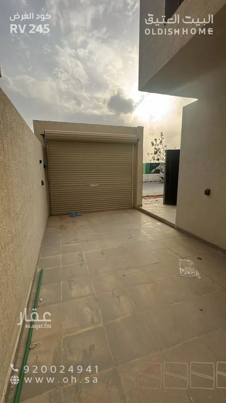 Villa for Rent in Riyadh Al Arid صورة 3
