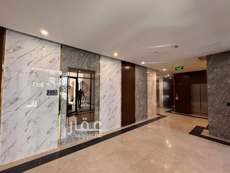 شقة للإيجار في شارع بشير البصري, حي النرجس, مدينة الرياض, منطقة الرياض صورة 3