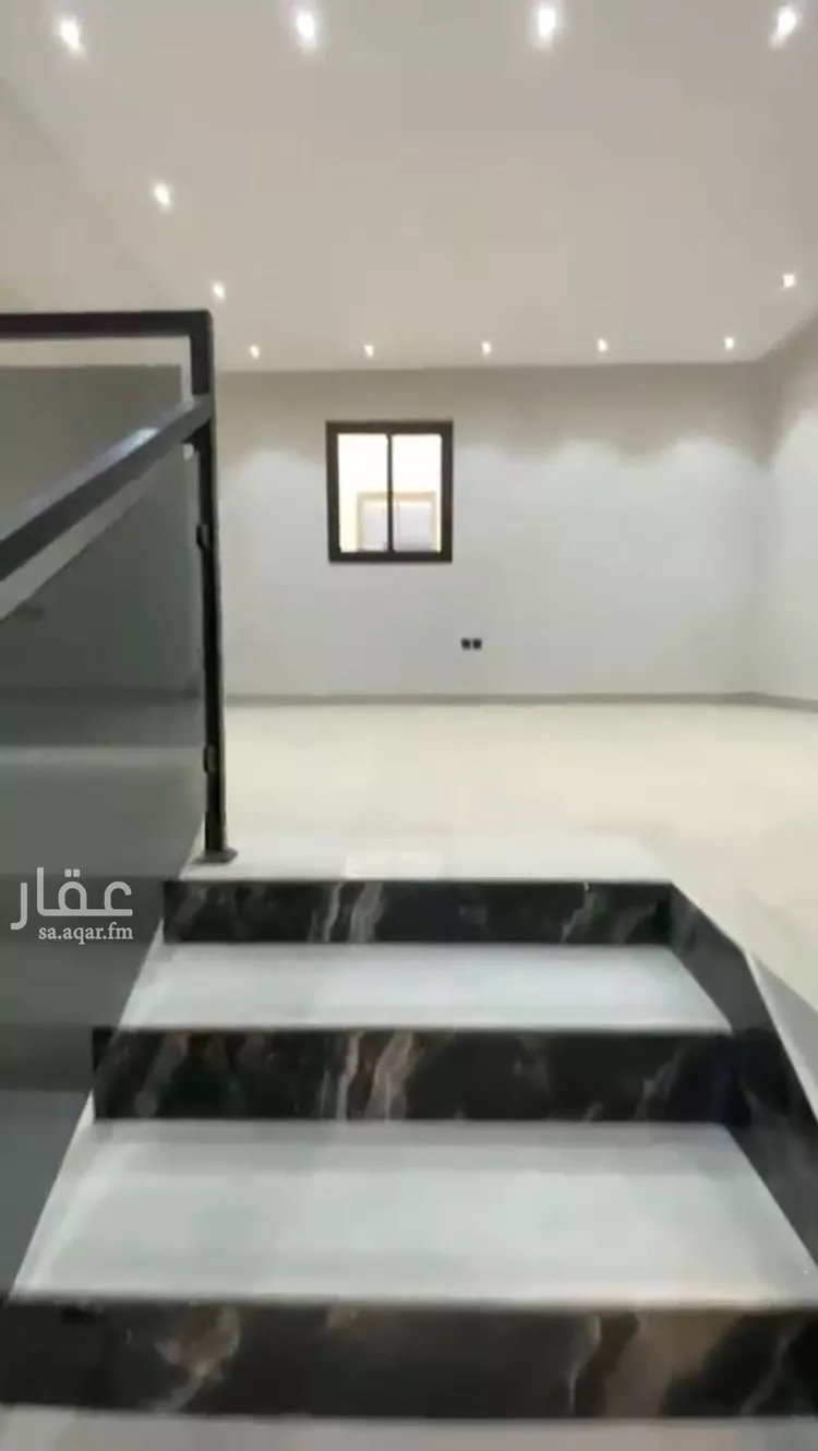 دور للإيجار في شارع أبي البركات الزيدي, حي طويق, مدينة الرياض, منطقة الرياض صورة 4