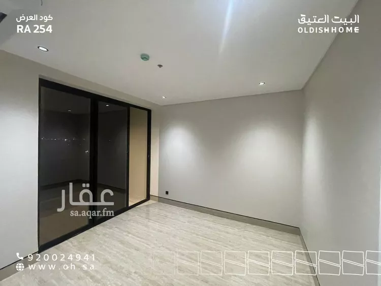 شقة للإيجار في شارع الحديثة, حي ضاحية الملك فهد, مدينة الدمام, المنطقة الشرقية صورة 2