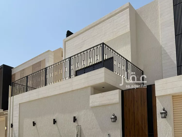 Villa for Rent in Riyadh An Narjis