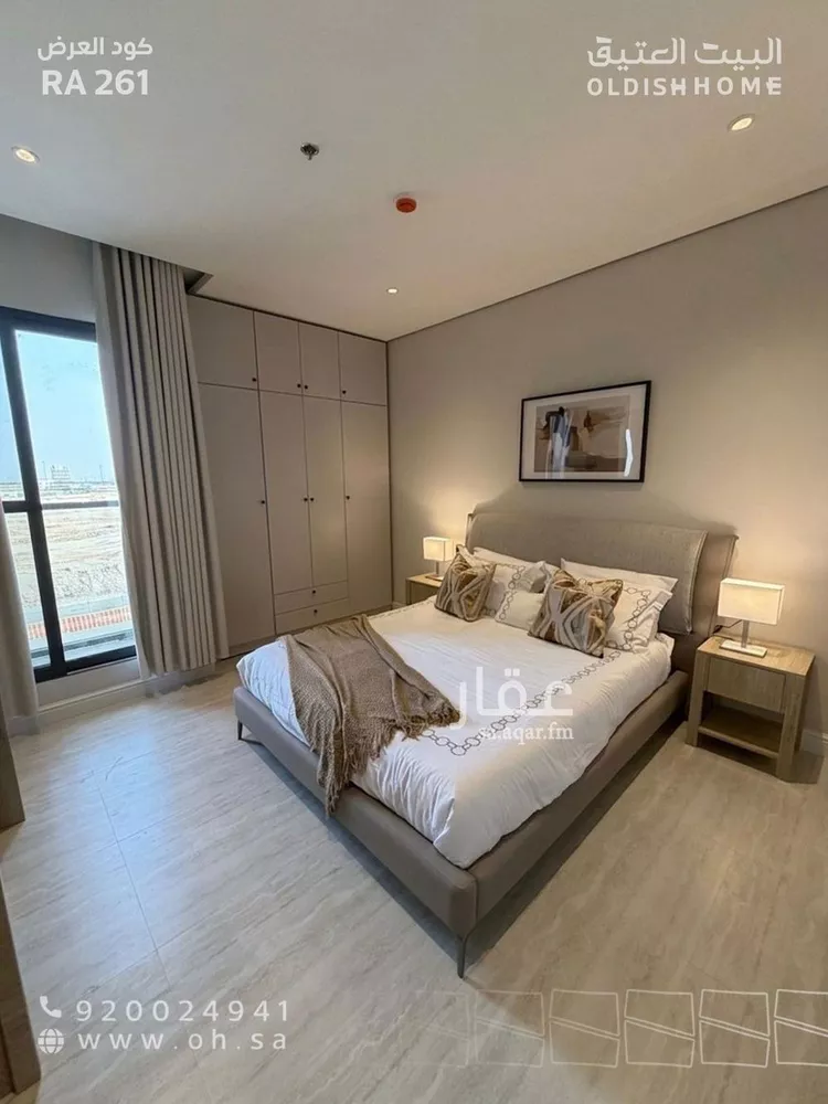 شقة للإيجار في شارع ابن معلي, حي المعيزيلة, مدينة الرياض, منطقة الرياض صورة 4