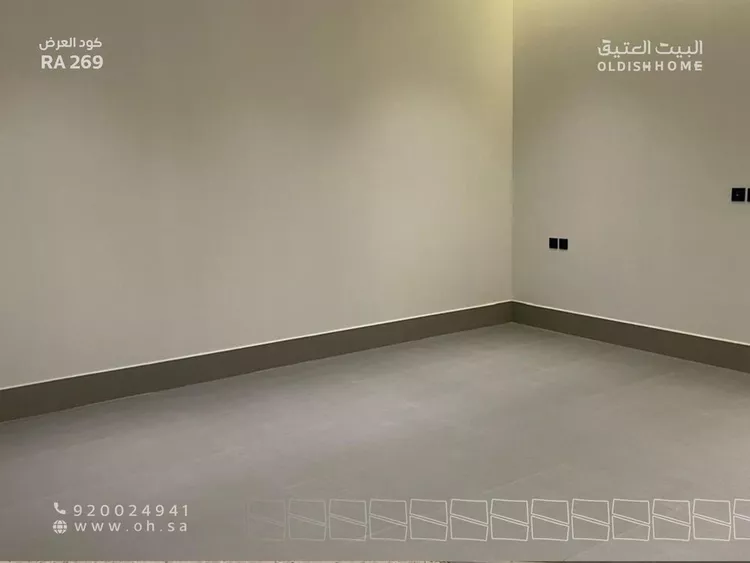 شقة للإيجار في شارع البساله, حي القادسية, مدينة الرياض, منطقة الرياض صورة 4
