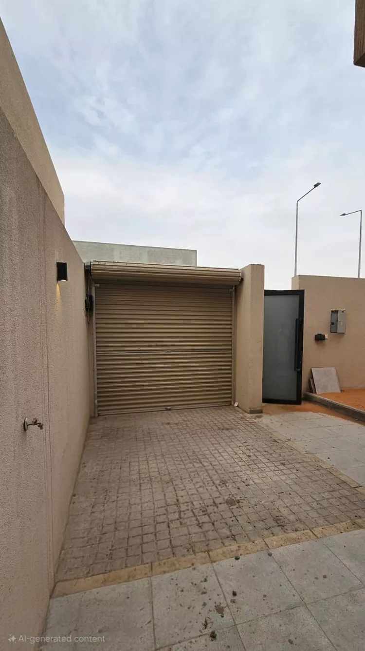 فيلا للإيجار في شارع 490 النرجس, حي النرجس, مدينة الرياض, منطقة الرياض صورة 3