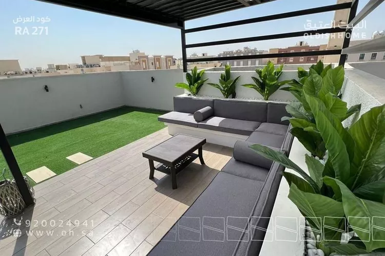 شقة للإيجار في شارع رقم 362, حي الملقا, مدينة الرياض, منطقة الرياض