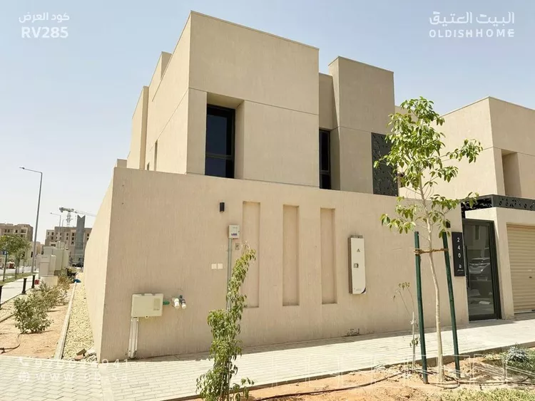 فيلا للإيجار في شارع شهيد الدين ثم الوطن زيد بن علي, حي النرجس, مدينة الرياض, منطقة الرياض صورة 2