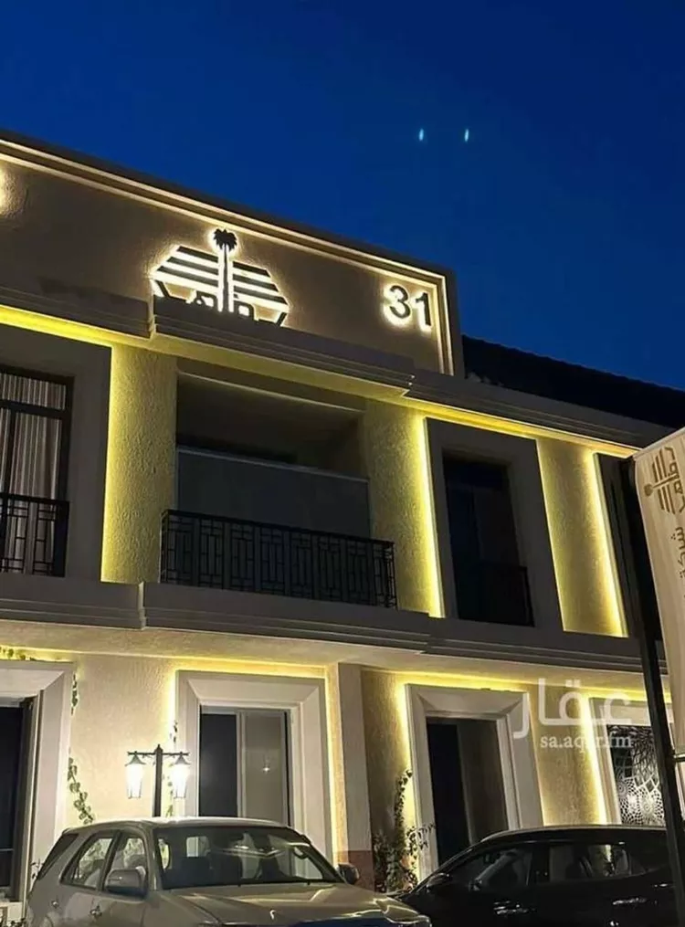 شقة للإيجار في شارع جبل الضبيان, حي الرمال, مدينة الرياض, منطقة الرياض صورة 2