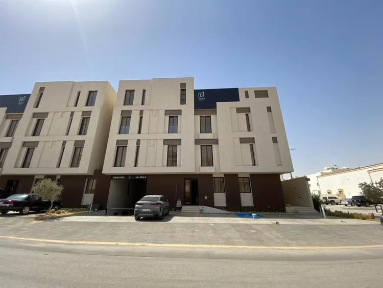 شقة للإيجار في شارع صالح بن محمد, حي القيروان, مدينة الرياض, منطقة الرياض 16