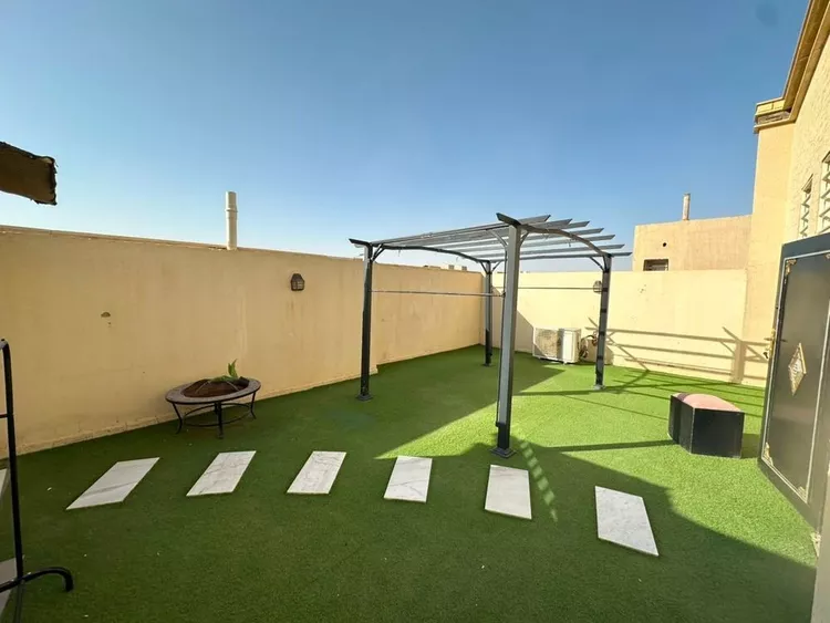شقة للإيجار في شارع عبدالله بن عثمان عجيمي, حي النرجس, مدينة الرياض, منطقة الرياض صورة 3
