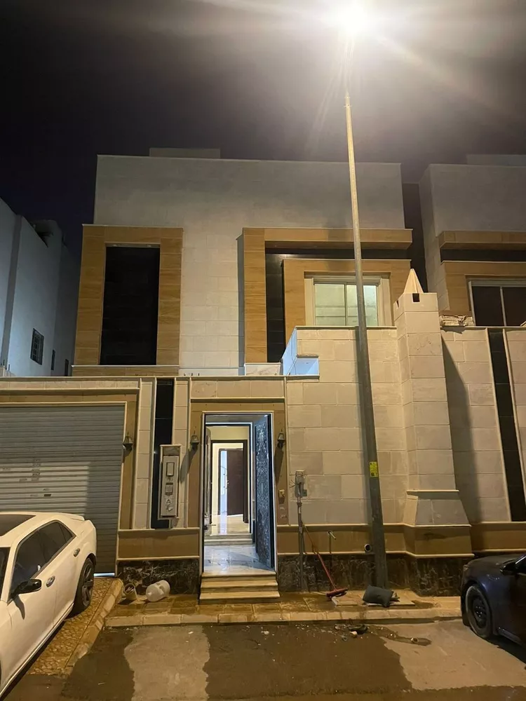 Villa for Rent in Riyadh Dirab