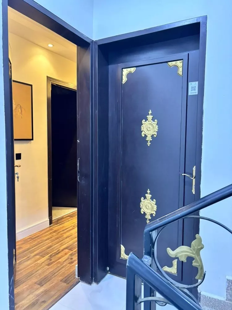 شقة للإيجار في شارع السلامة, حي قرطبة, مدينة الرياض, منطقة الرياض صورة 2