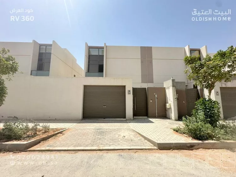 فيلا للإيجار في حي مطار الملك خالد الدولي, مدينة الرياض, منطقة الرياض