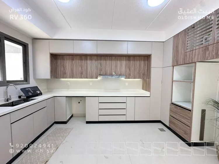 فيلا للإيجار في حي مطار الملك خالد الدولي, مدينة الرياض, منطقة الرياض صورة 5