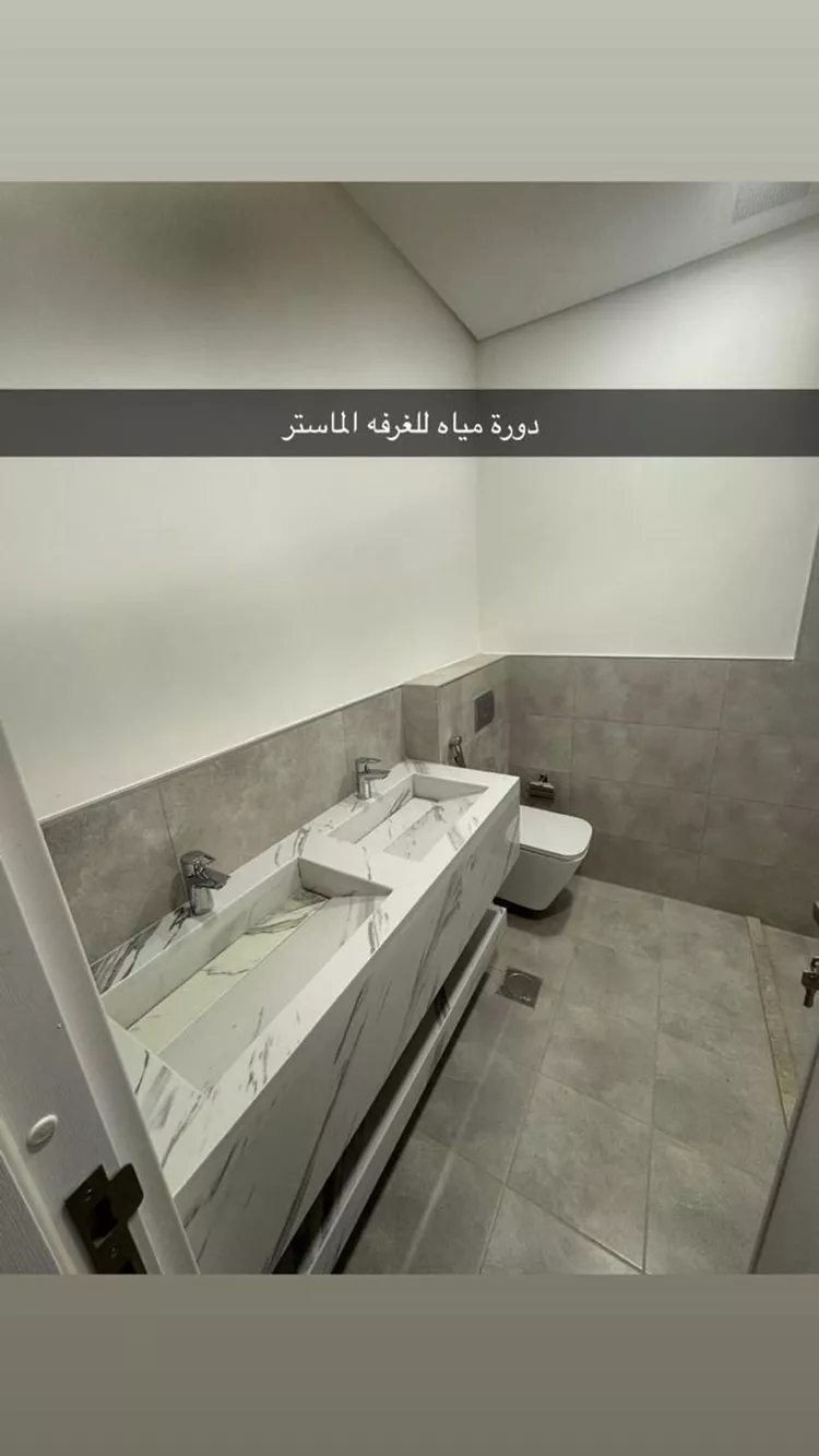 فيلا للإيجار في شارع ريحانة بنت زيد الفرعي, حي النرجس, مدينة الرياض, منطقة الرياض 13
