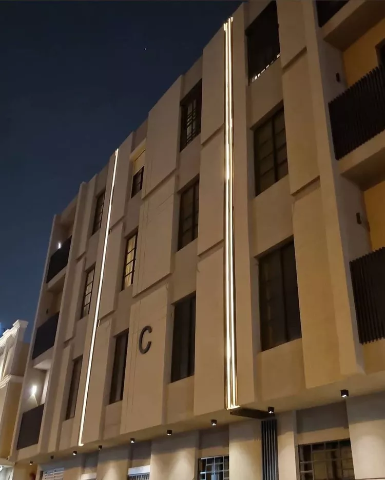 شقة للإيجار في شارع أبي الفتوح الخباز, حي اليرموك, مدينة الرياض, منطقة الرياض