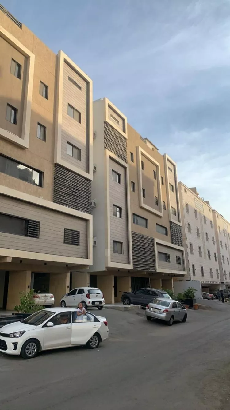 شقة للإيجار في شارع ابن الامام, حي مريخ, مدينة جدة, منطقة مكة المكرمة