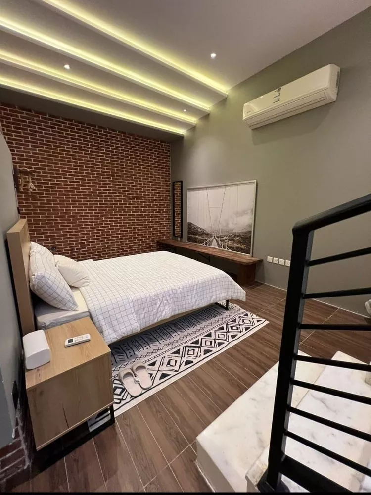 Apartment for Rent in Riyadh King Fahd صورة 4