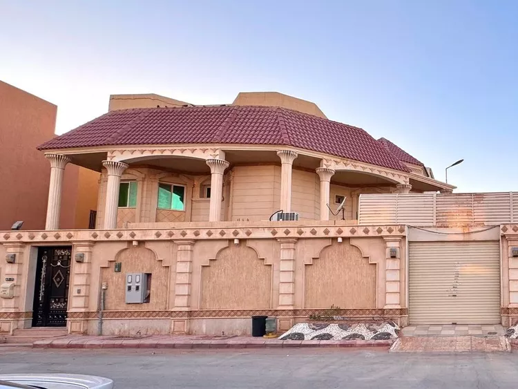 فيلا للبيع في شارع مرمى, حي قرطبة, مدينة الرياض, منطقة الرياض