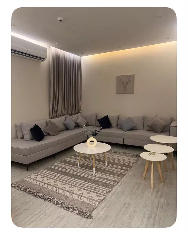 شقة للإيجار في شارع ابن عيدان, حي العقيق, مدينة الرياض, منطقة الرياض صورة 4