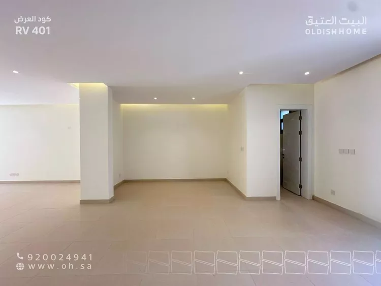 فيلا للإيجار في شارع عمر بن سليم, حي النرجس, مدينة الرياض, منطقة الرياض صورة 5