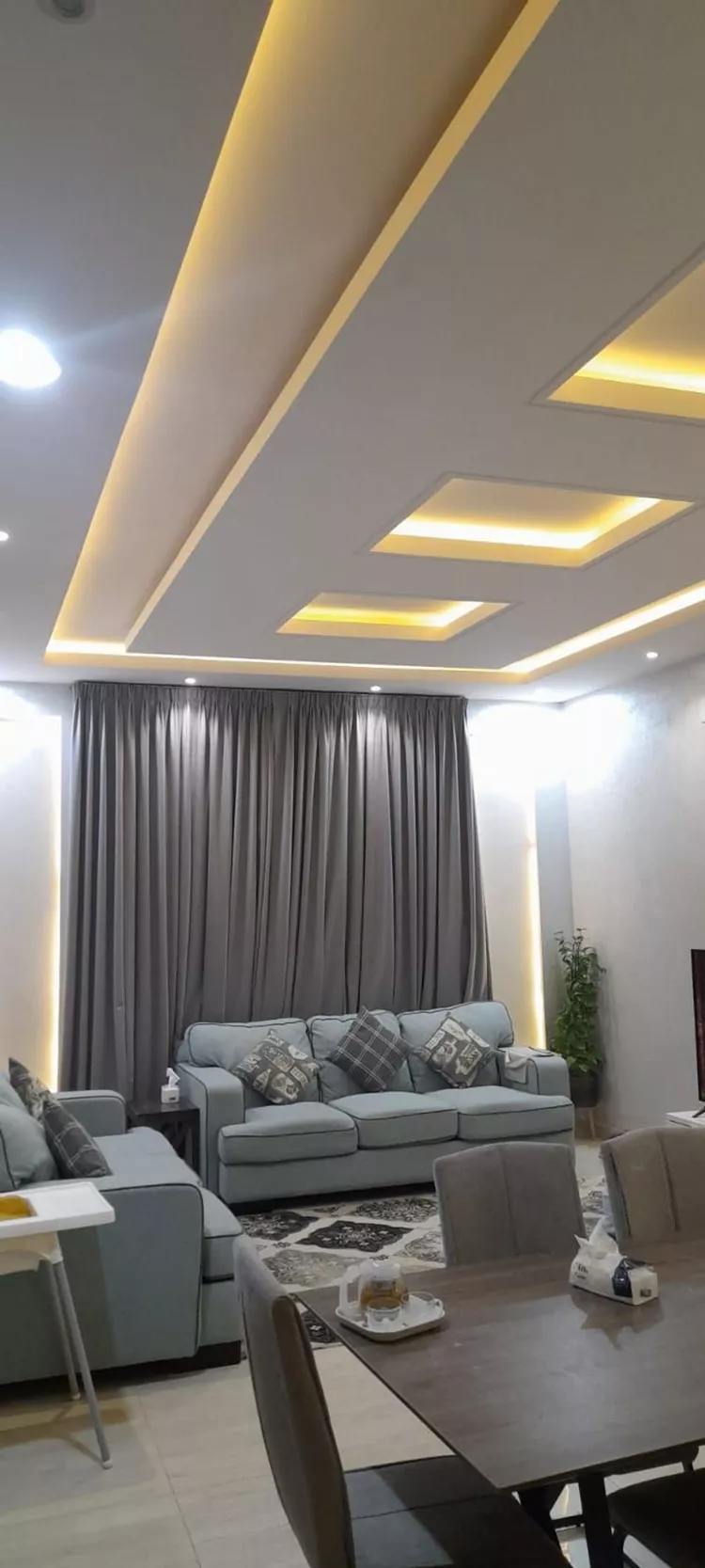 Villa for Rent in Riyadh An Narjis صورة 5