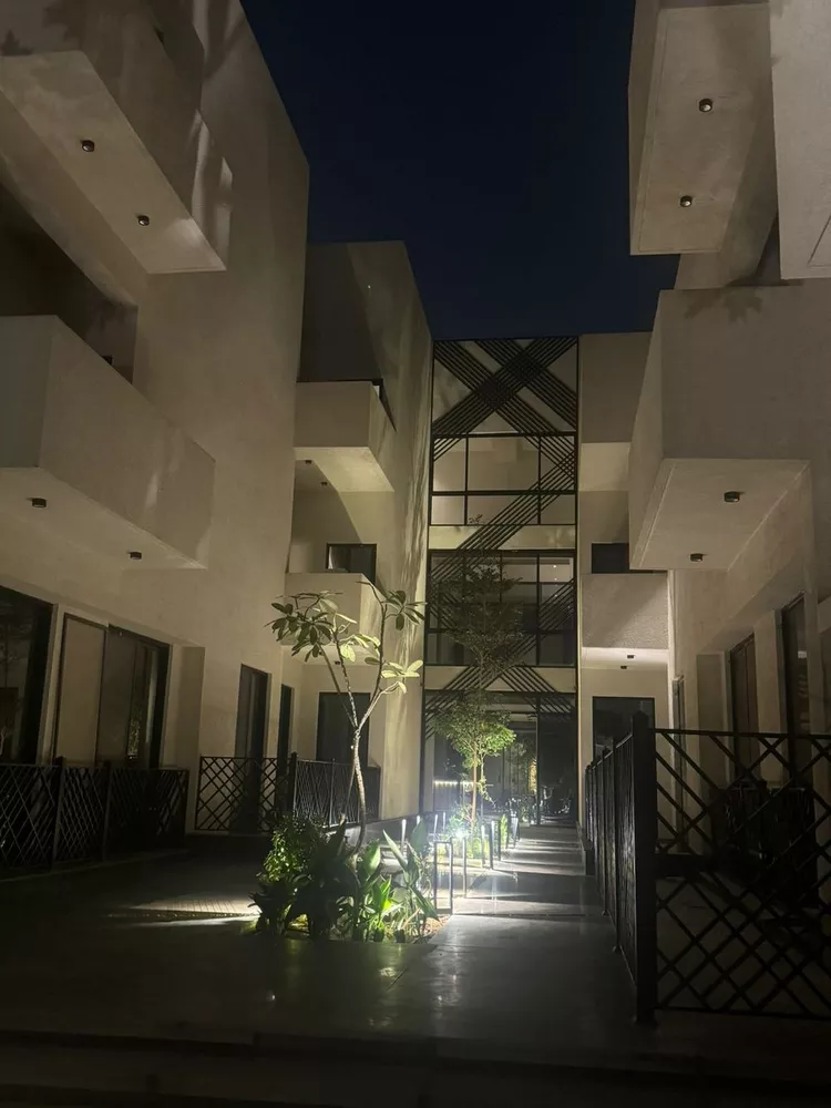 Apartment for Rent in Riyadh Al Malqa صورة 3