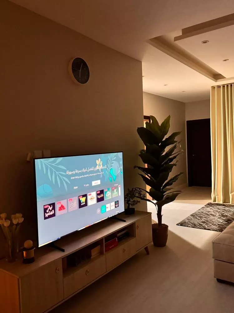 شقة للإيجار في شارع عويرضه, حي الملك فهد, مدينة الرياض, منطقة الرياض صورة 3