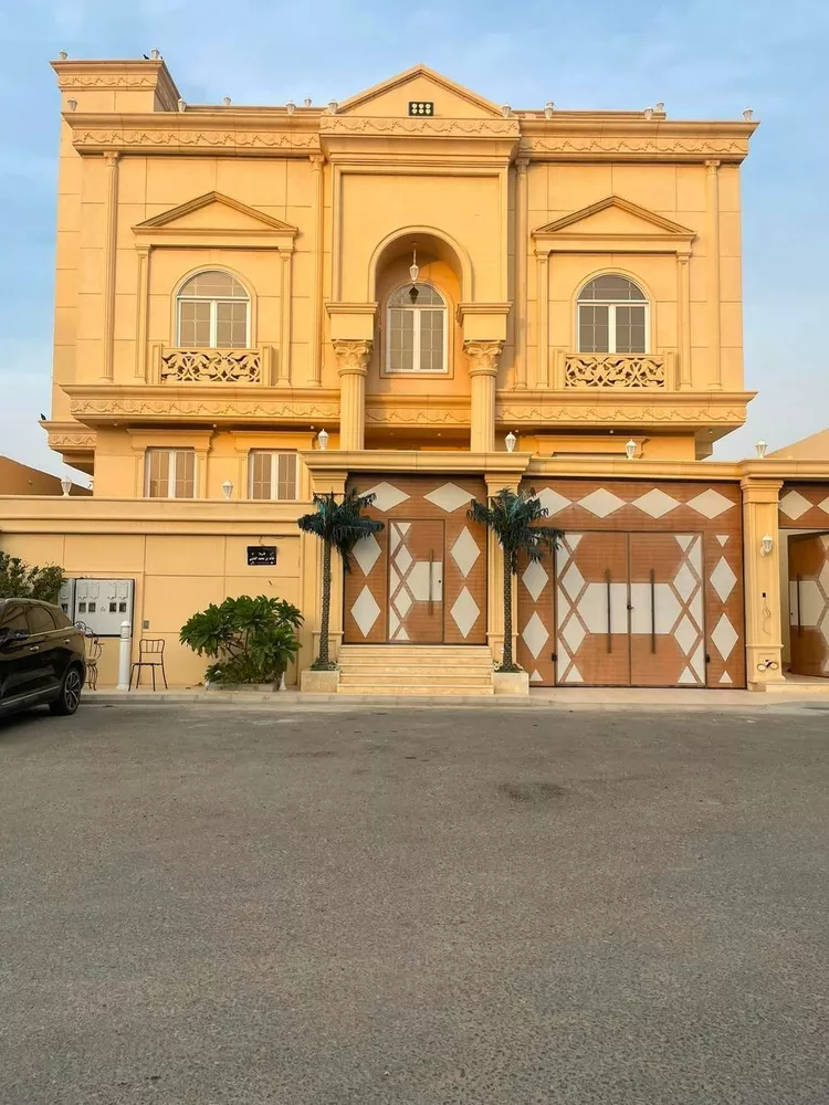 Apartment for Rent in Jeddah Al Riyadh
