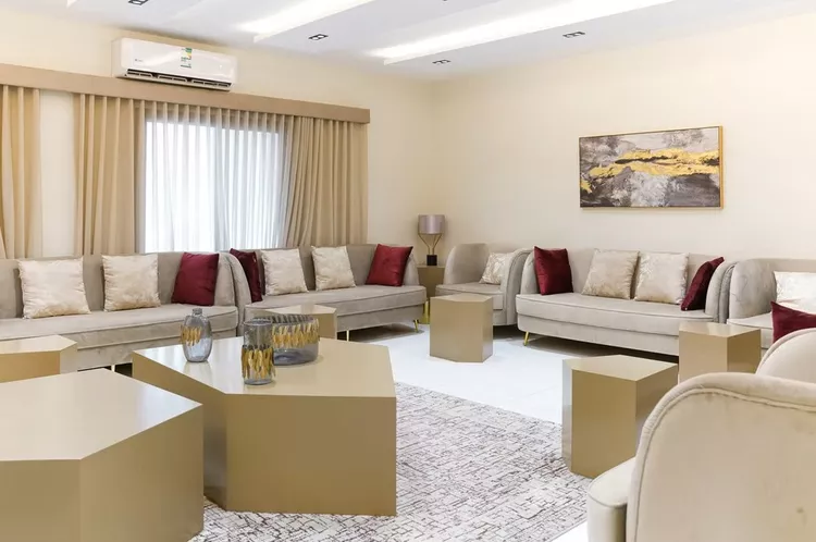 Apartment for Rent in Al Khobar Al Hamra 6