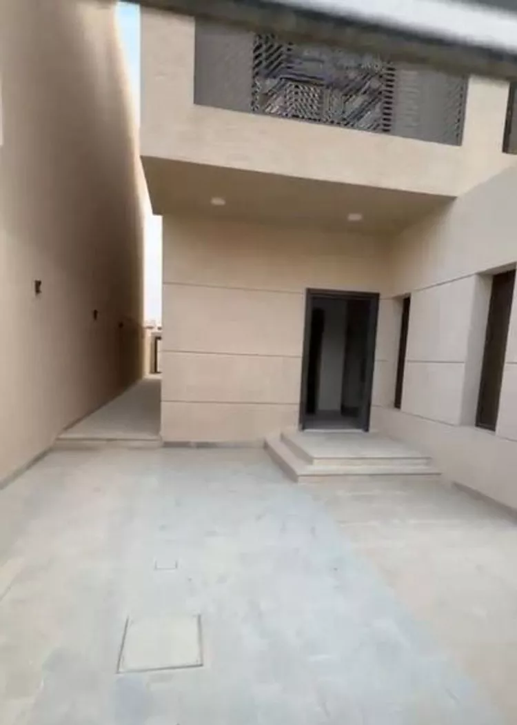 فيلا للإيجار في شارع الفرسان, حي البشائر, مدينة الرياض, منطقة الرياض صورة 2