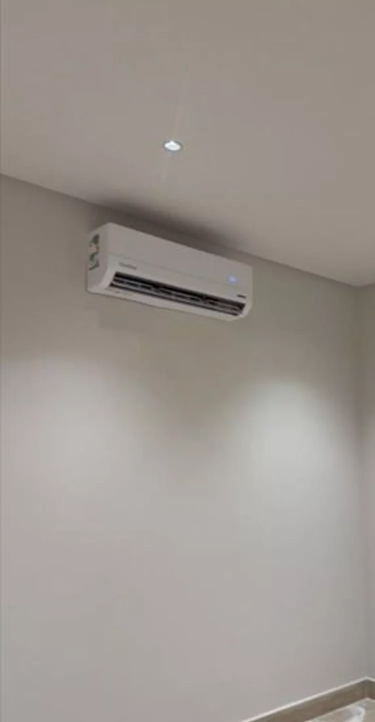 شقة للإيجار في شارع زينب بنت جحش, حي الروضة, مدينة الرياض, منطقة الرياض صورة 3