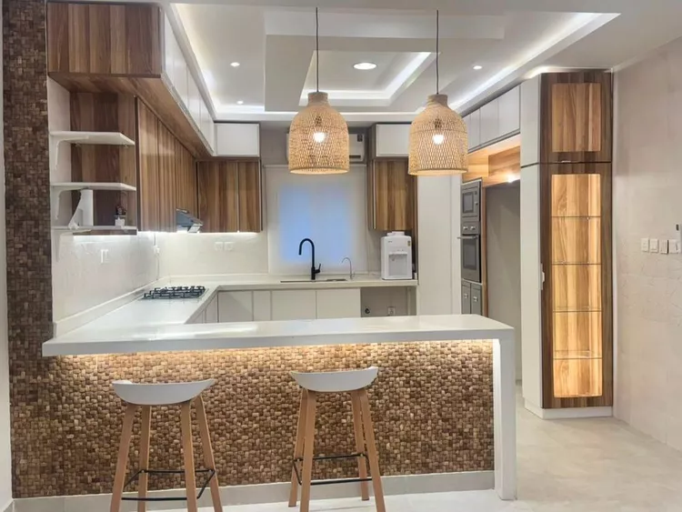 Apartment for Rent in Jeddah Ar Rayan صورة 3
