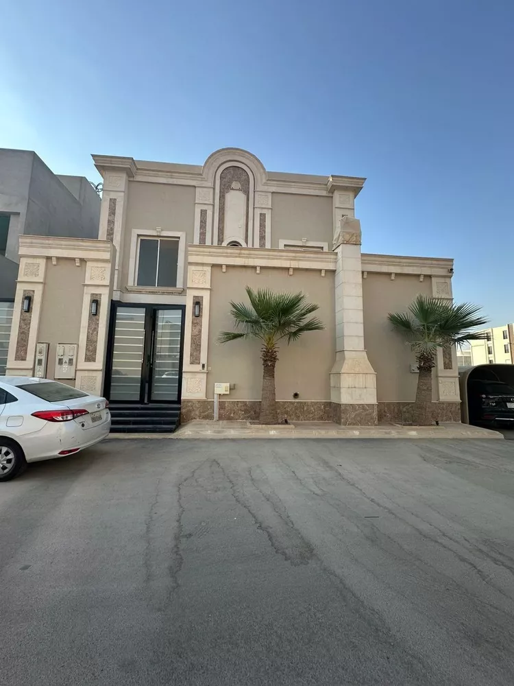 شقة للإيجار في شارع أبي عبيدة النابلسي, حي النرجس, مدينة الرياض, منطقة الرياض