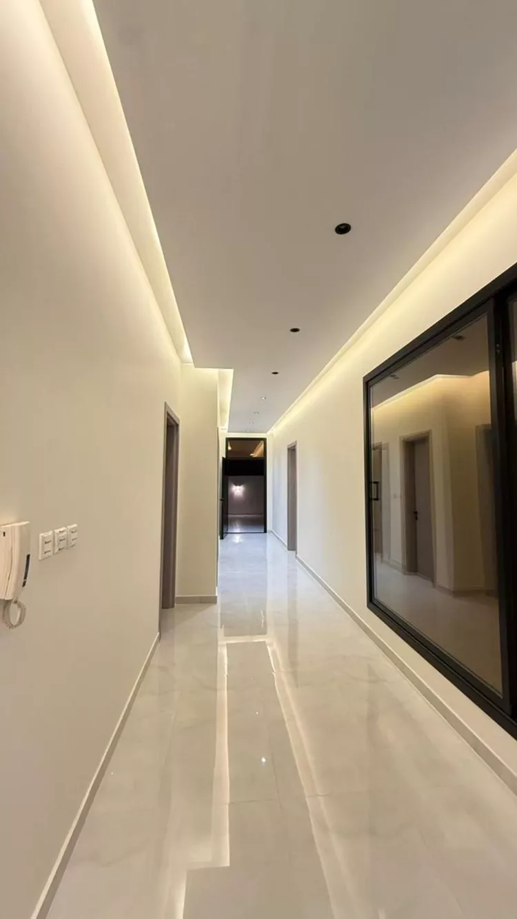 دور للإيجار في شارع الضحي, حي الملك فهد, مدينة الرياض, منطقة الرياض صورة 3