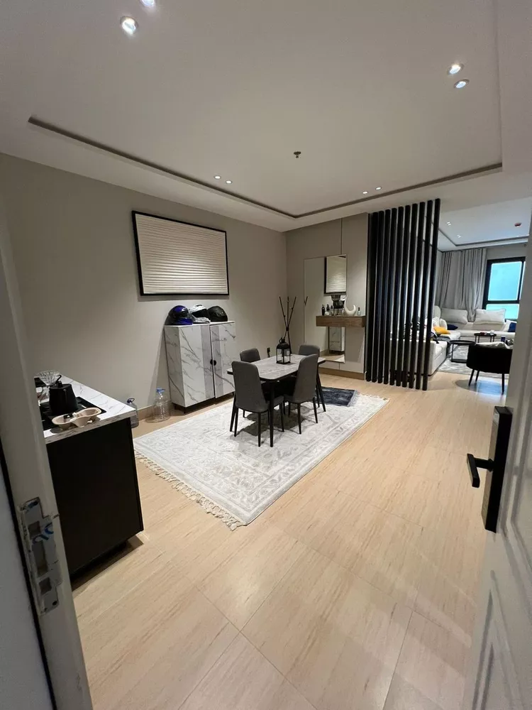 Apartment for Rent in Al Khobar Al Hamra صورة 3