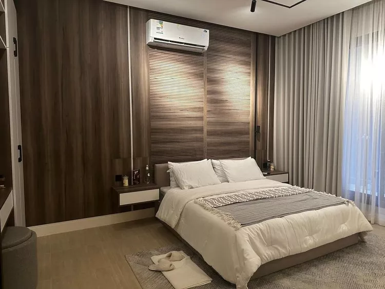 شقة للإيجار في شارع التحلية, حي حطين, مدينة الرياض, منطقة الرياض صورة 2