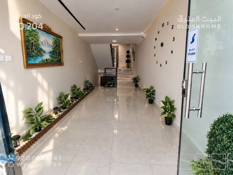 Commercial Office for Rent in Riyadh An Narjis صورة 3