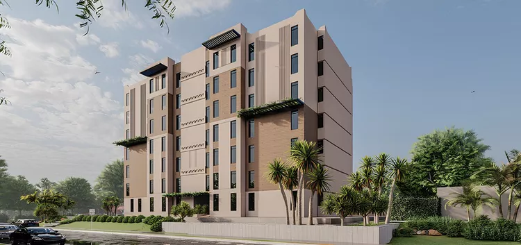 Apartment for Rent in Riyadh Sedra