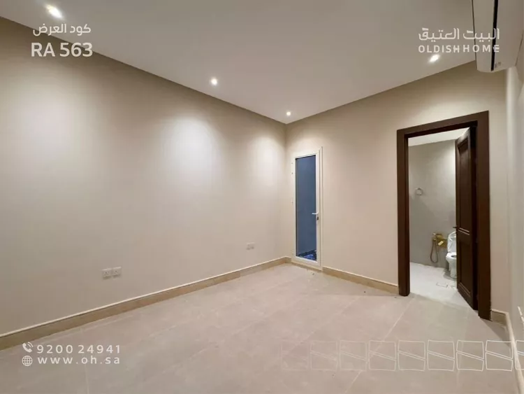 دور للإيجار في شارع 120 الرمال, حي الرمال, مدينة الرياض, منطقة الرياض 13